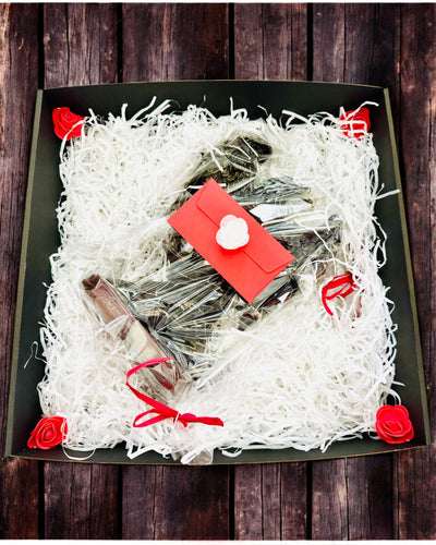 Envoltorio de regalos