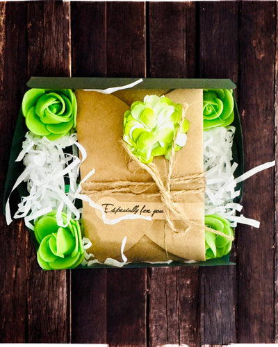 Envoltorio de regalos