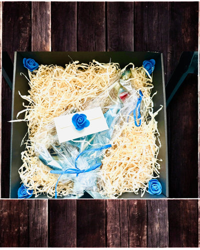 Envoltorio de regalos