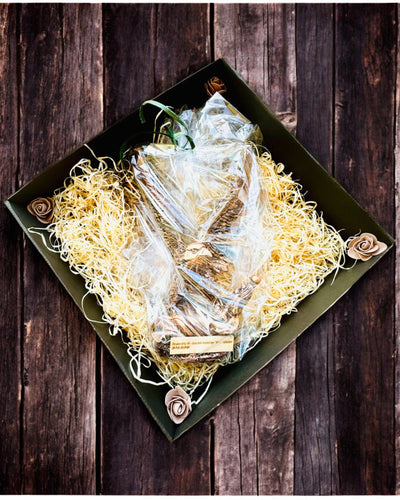 Envoltorio de regalos