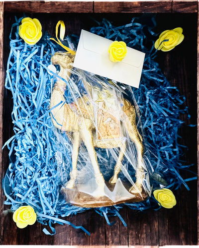 Envoltorio de regalos