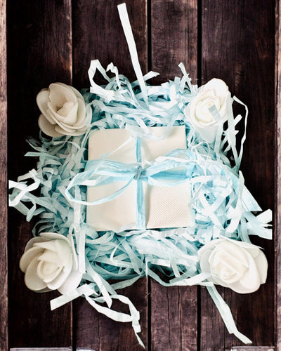 Envoltorio de regalos