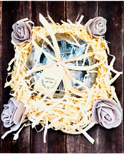 Envoltorio de regalos