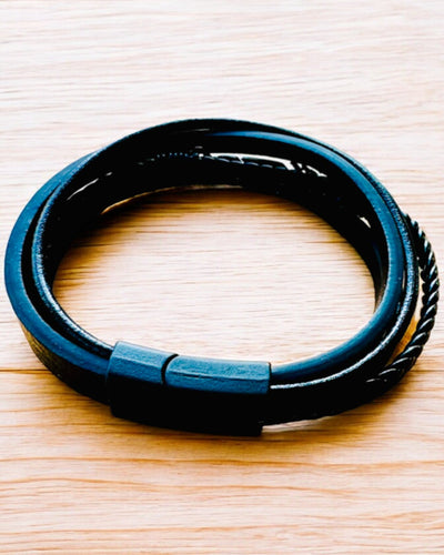 Pulsera "Orzeł" con opción de grabado, 3 variantes de color