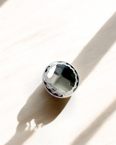 Moneda Vacía de Desafío con Posibilidad de Personalización con Grabado – Coleccionista, 40mm, cuatro modelos