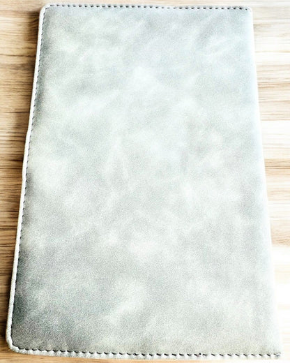 Cuaderno Secreto A5 Vintage con bloqueo de código - Elige Tu Estilo, personalización con grabado para regalo
