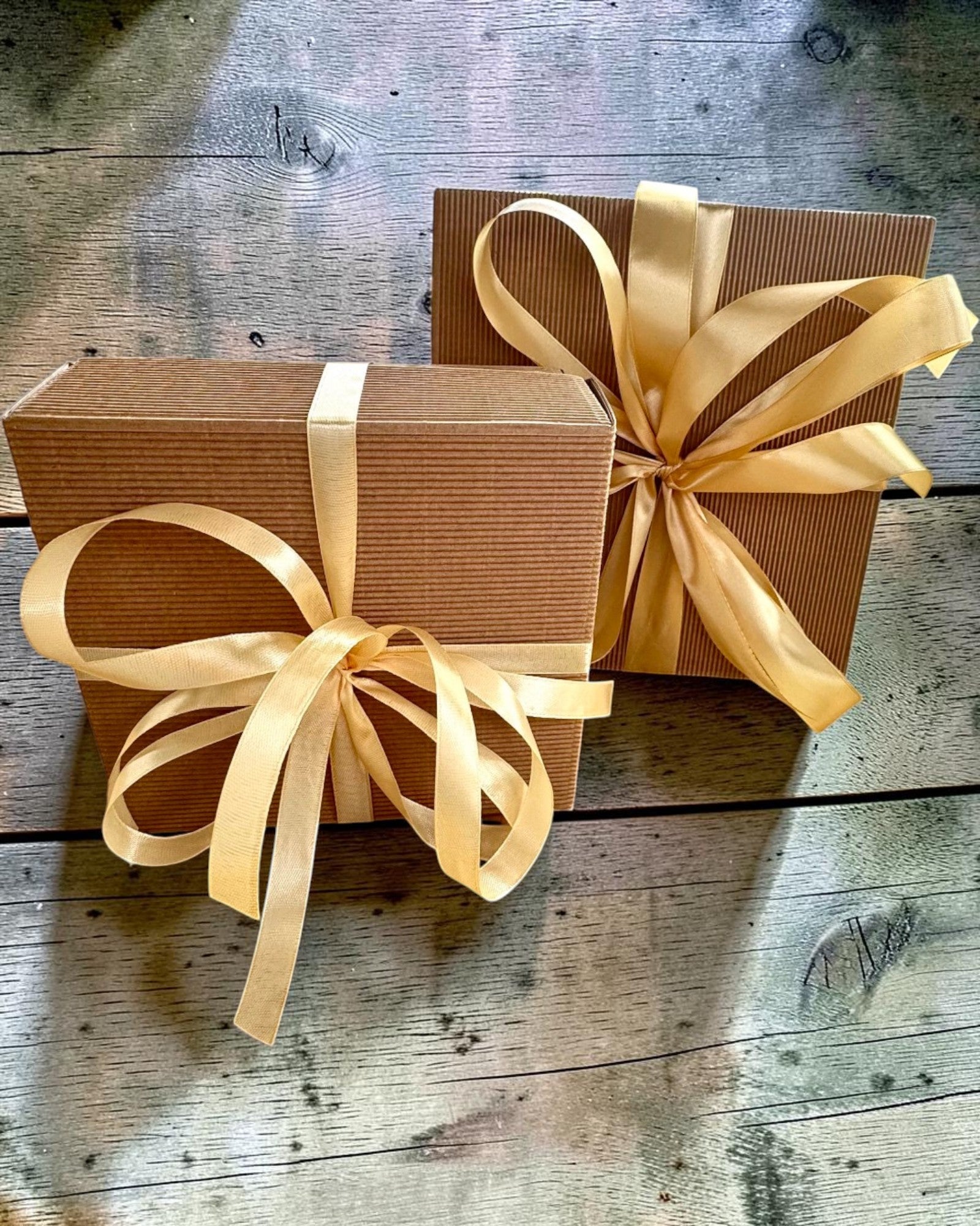 Envoltorio de regalos