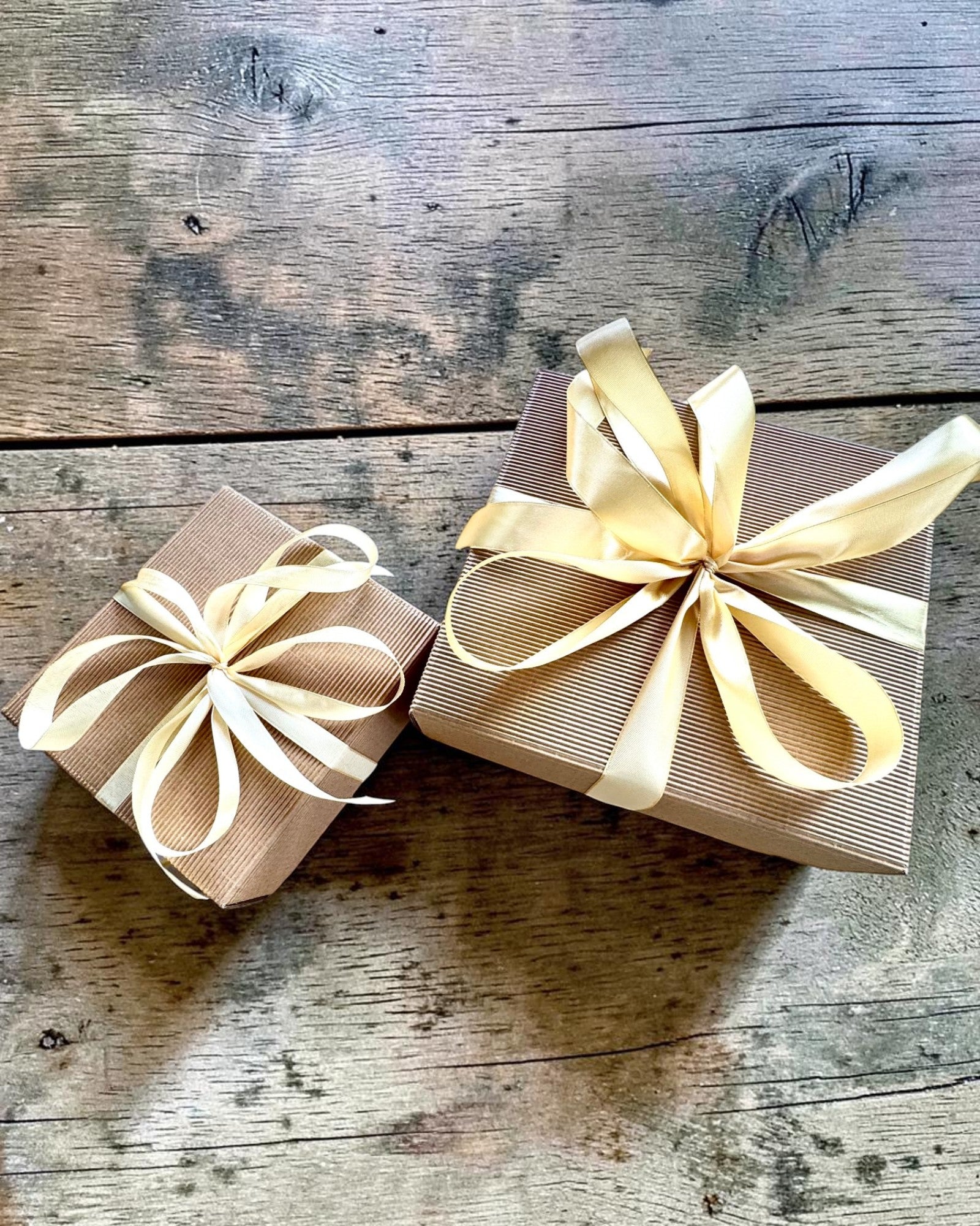 Envoltorio de regalos