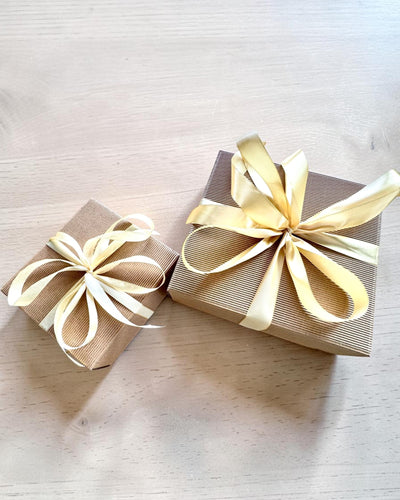 Envoltorio de regalos