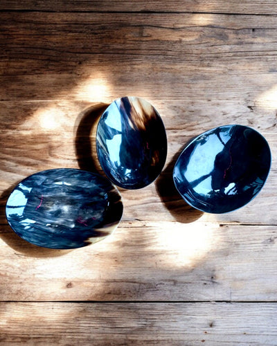 Miska Róg Indio - posibilidad de personalización con grabado para regalo