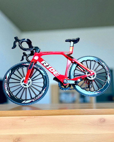 Mini Rower „Speedster” – modelo de colección con opción de grabado, 2 variantes a elegir