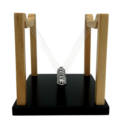 Grandes Bolas de Newton Premium con Grabado