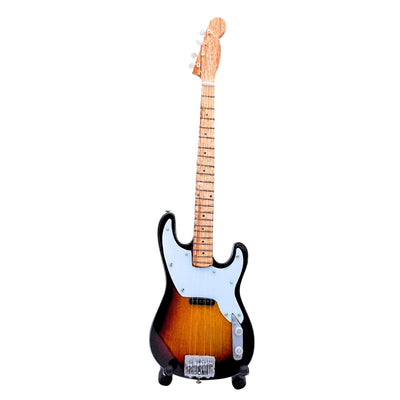 Mini guitarra estilo Sting con posibilidad de grabado personalizado