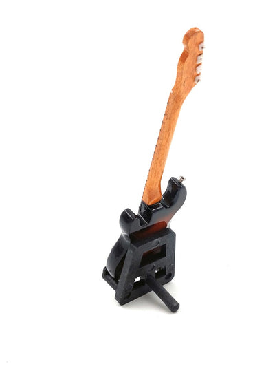 Mini guitarra de 15 cm Sting - BMG-022