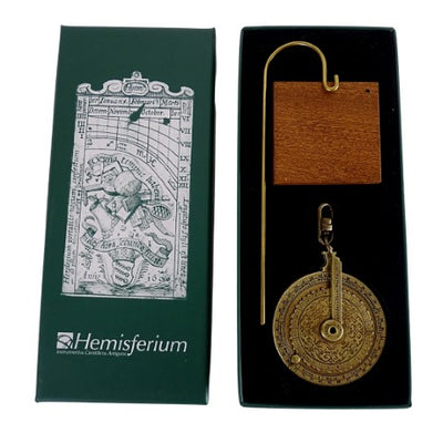 Miniatura de reloj estelar nocturnal H85 con posibilidad de personalización con grabado