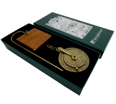 Miniatura de reloj estelar nocturnal H85 con posibilidad de personalización con grabado