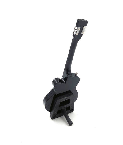 Mini guitarra de 15 cm BMG-011 estilo Elvis Presley con posibilidad de personalización con grabado