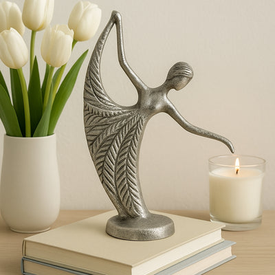 Figura decorativa Virgo Bailarina VIR  