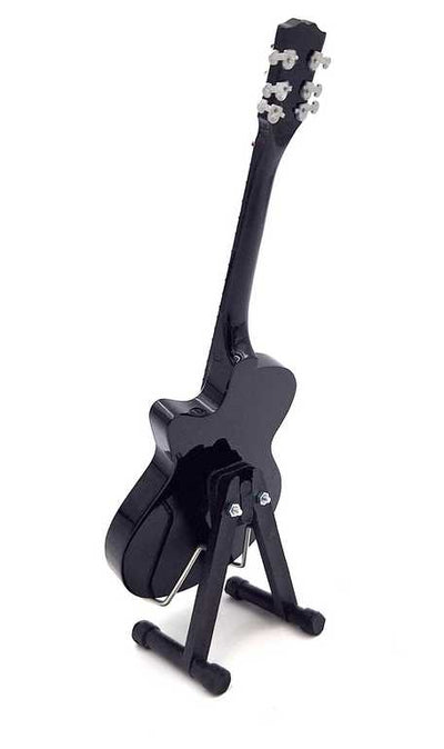 Mini guitarra Taylor Swift MGT-9064 con posibilidad de personalización con grabado