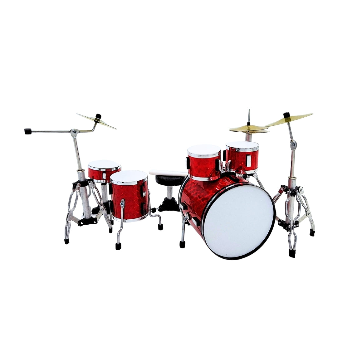Minibatería roja BMD-012