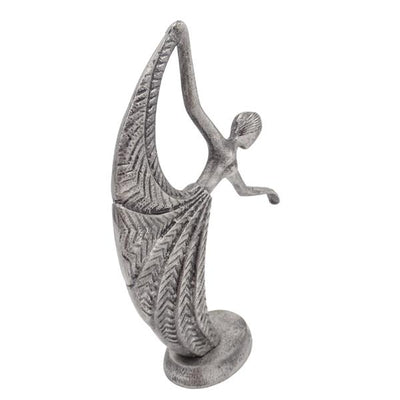 Figura decorativa Virgo Bailarina VIR  