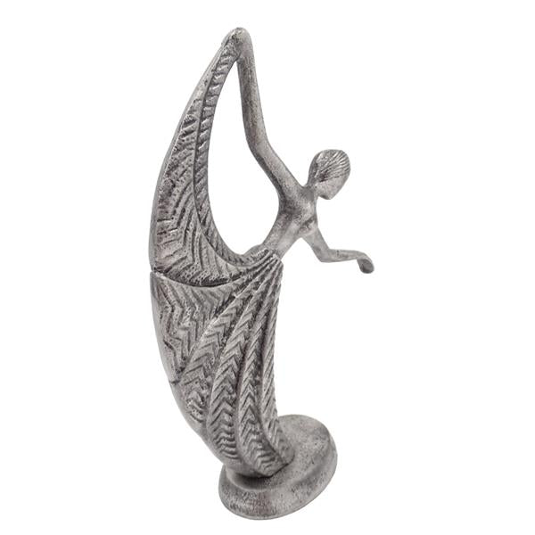Figura decorativa Virgo Bailarina VIR  