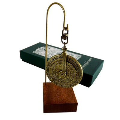 Miniatura de reloj estelar nocturnal H85 con posibilidad de personalización con grabado