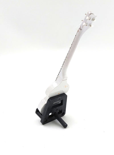 Mini guitarra bajo de 15 cm Paul McCartney