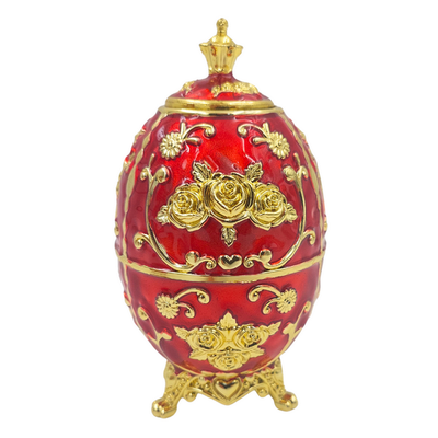 Huevo Fabergé – HRRG