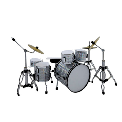 Mini batería decorativa BMD-003 con opción de grabado personalizado