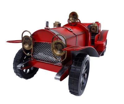 Modelo de coche retro 1215