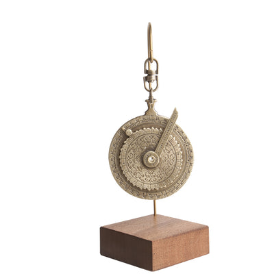 Miniatura de reloj estelar nocturnal H85 con posibilidad de personalización con grabado