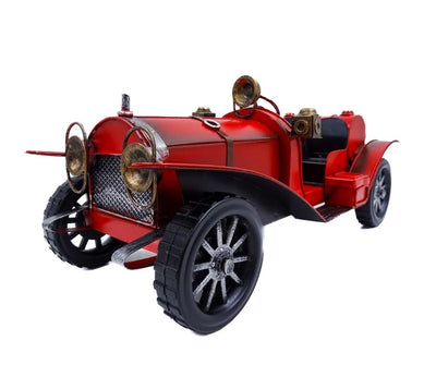 Modelo de coche retro 1215
