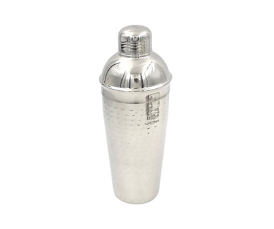 Set de barman Steel de 6 piezas