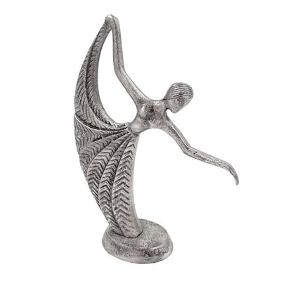 Figura decorativa Virgo Bailarina VIR  