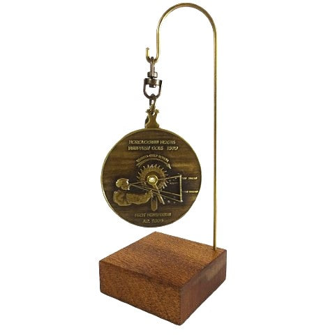 Miniatura de reloj estelar nocturnal H85 con posibilidad de personalización con grabado
