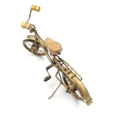 Figura bicicleta retro NC1714