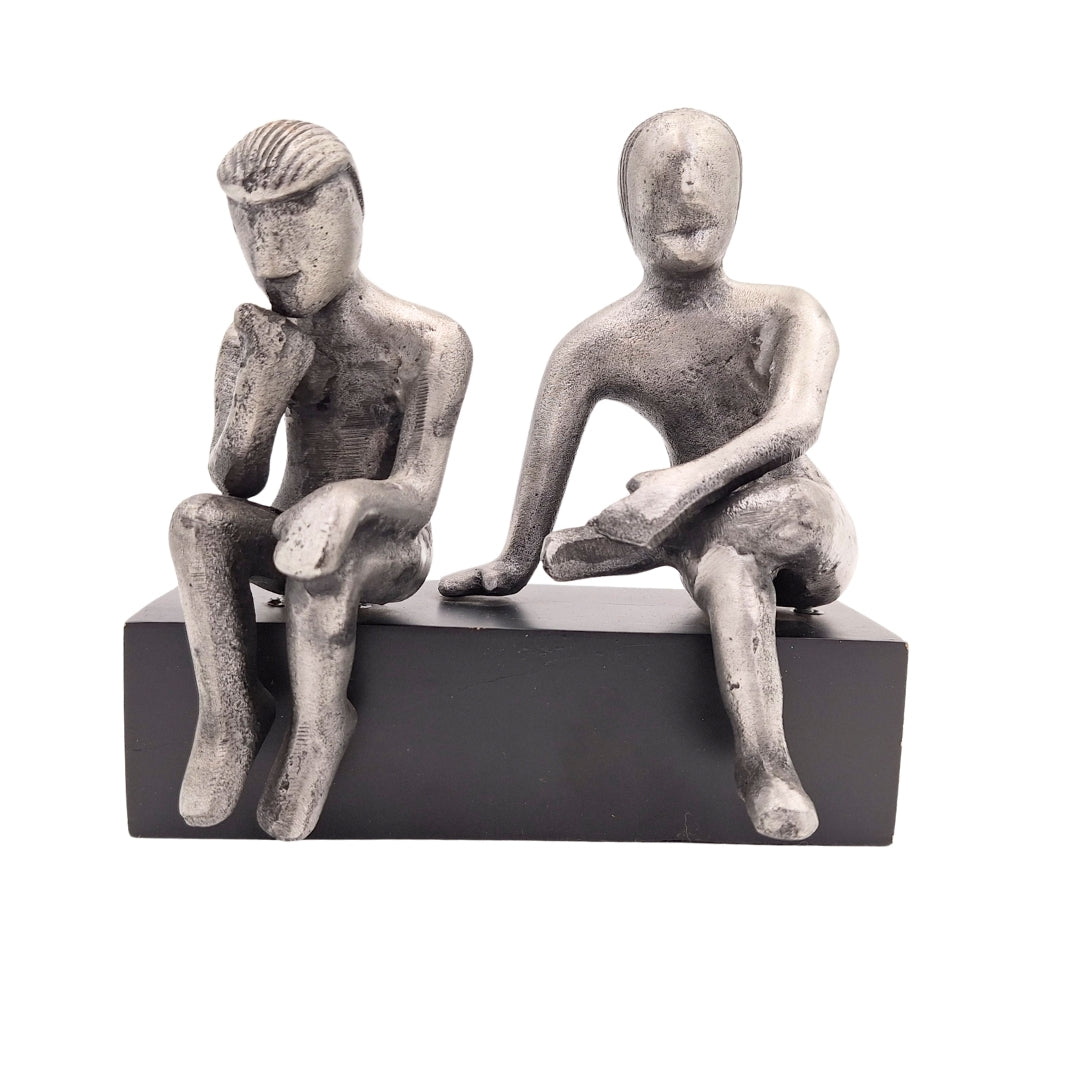 Figura decorativa Géminis GEM  