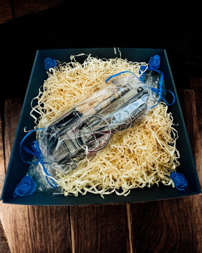 Envoltorio de regalos