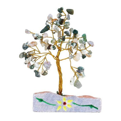 Árbol Mágico de Ágata  