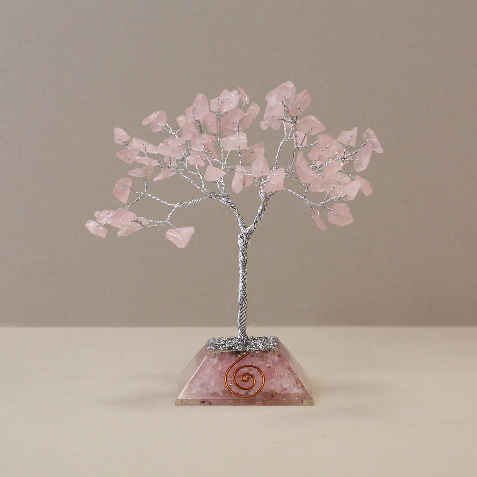 Princesa rosa