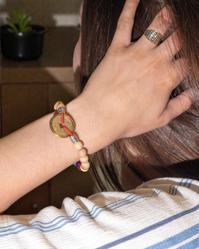 Pulsera Armonía del Alma Tri Hita Karana – Reconocimiento