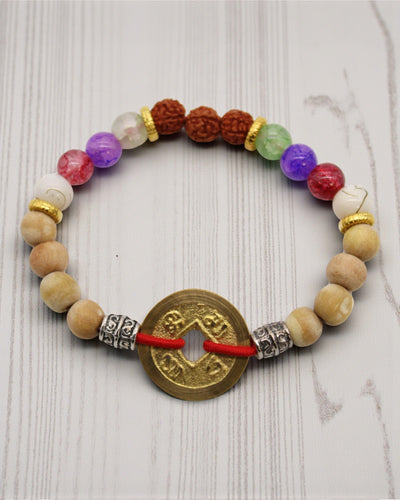 Pulsera Armonía del Alma Tri Hita Karana – Reconocimiento