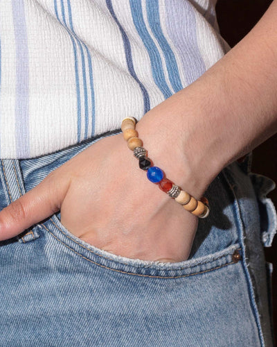 Pulsera Armonía del Alma Tri Hita Karana – Reconocimiento