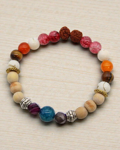 Pulsera Armonía del Alma Tri Hita Karana – Reconocimiento
