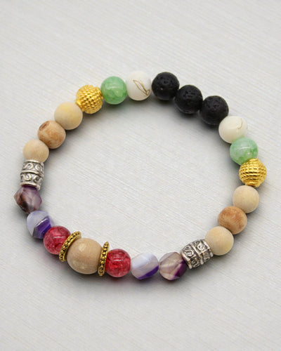 TriHita Love – Pulsera de amor y armonía de Bali