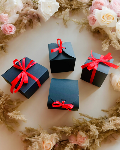 Envoltorio de regalos