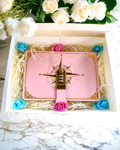 Envoltorio de regalos