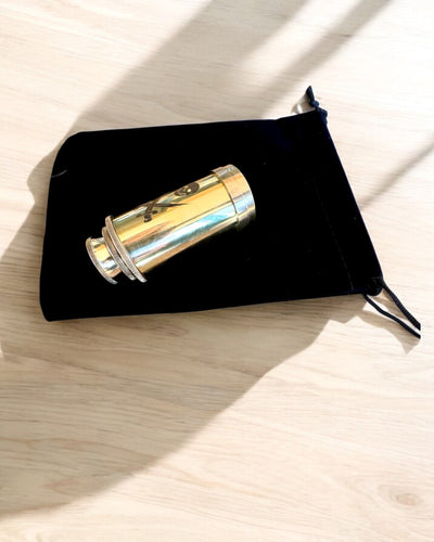 Luneta Pirata - Tesoro de los Mares - posibilidad de personalización con grabado