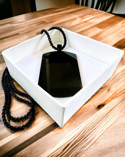 Collar con Dog Tag "Tres Tonos de Estilo" - Placa de Identificación - Colgante Elegante de Acero Inoxidable con Opción de Grabado